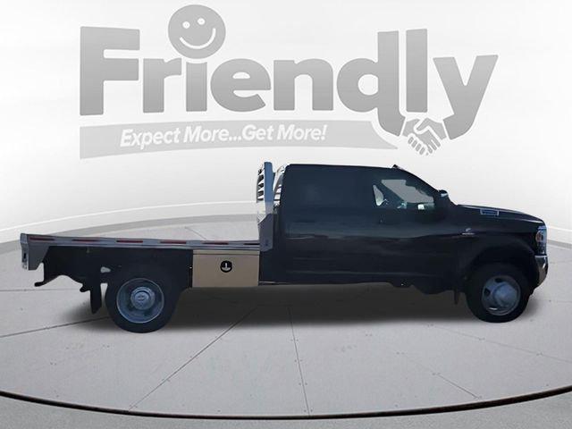2024 Ram 5500 Tradesman/SLT/Laramie/Limited