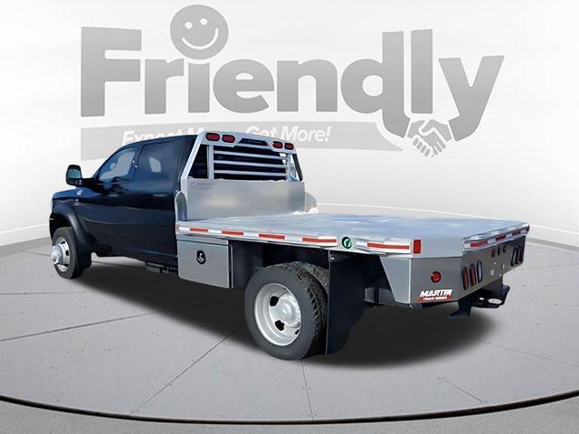 2024 Ram 5500 Tradesman/SLT/Laramie/Limited