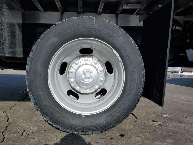 2024 Ram 5500 Tradesman/SLT/Laramie/Limited