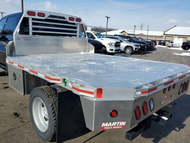 2024 Ram 5500 Tradesman/SLT/Laramie/Limited