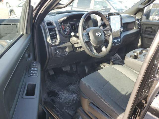 2024 Ram 5500 Tradesman/SLT/Laramie/Limited