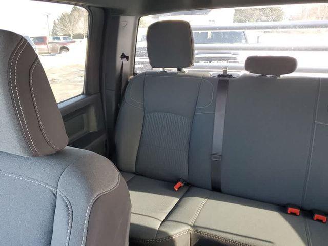 2024 Ram 5500 Tradesman/SLT/Laramie/Limited
