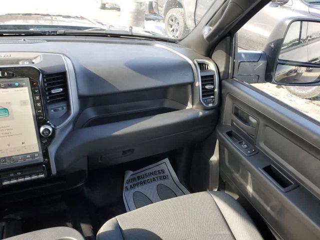 2024 Ram 5500 Tradesman/SLT/Laramie/Limited