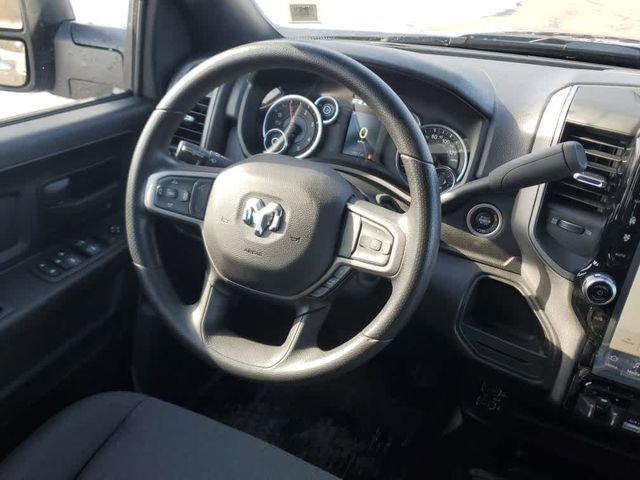 2024 Ram 5500 Tradesman/SLT/Laramie/Limited
