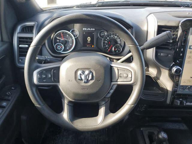 2024 Ram 5500 Tradesman/SLT/Laramie/Limited