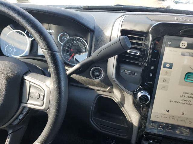 2024 Ram 5500 Tradesman/SLT/Laramie/Limited