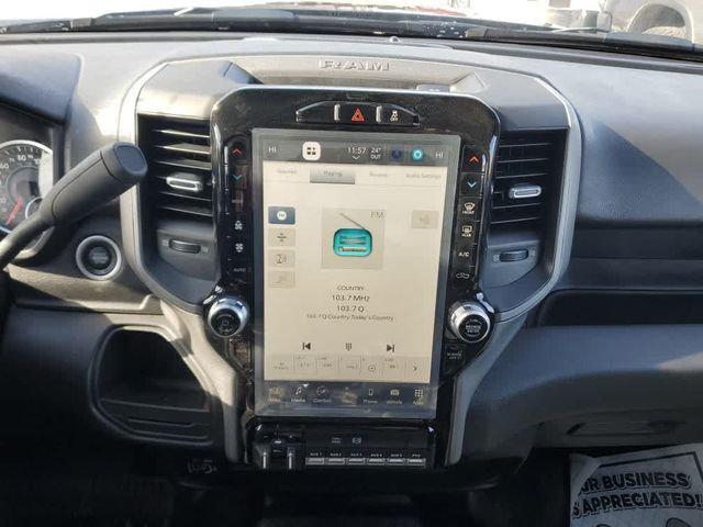 2024 Ram 5500 Tradesman/SLT/Laramie/Limited