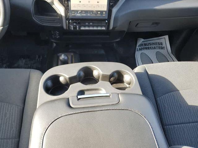 2024 Ram 5500 Tradesman/SLT/Laramie/Limited