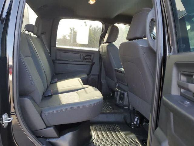 2024 Ram 5500 Tradesman/SLT/Laramie/Limited