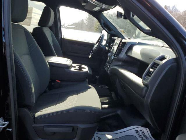 2024 Ram 5500 Tradesman/SLT/Laramie/Limited