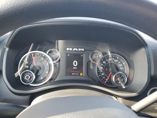 2024 Ram 5500 Tradesman/SLT/Laramie/Limited