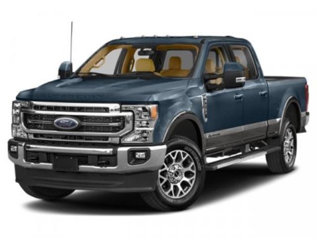 2022 Ford F-350 LARIAT for sale near Vandalia, OH