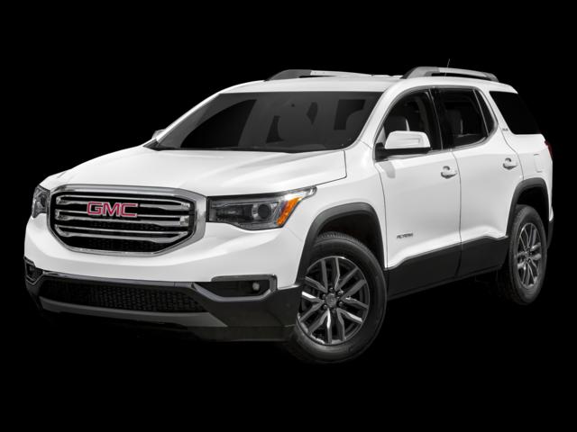 2018 GMC Acadia SLT-2