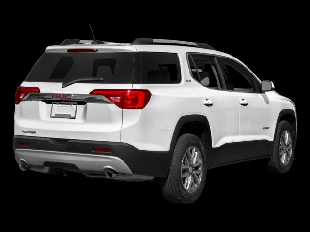 2018 GMC Acadia SLT-2