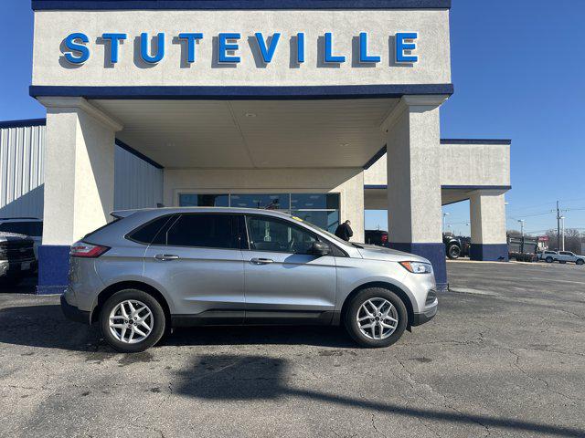 2024 Ford Edge SE for sale in Atoka, OK