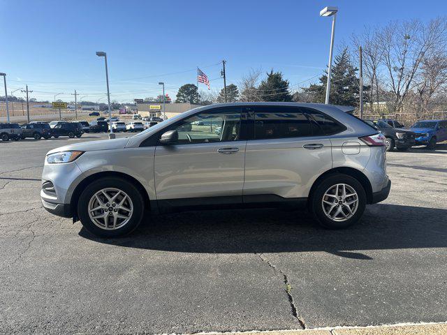 2024 Ford Edge SE