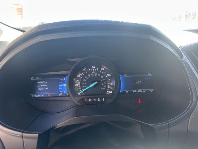 2024 Ford Edge SE
