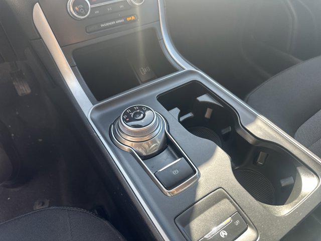 2024 Ford Edge SE
