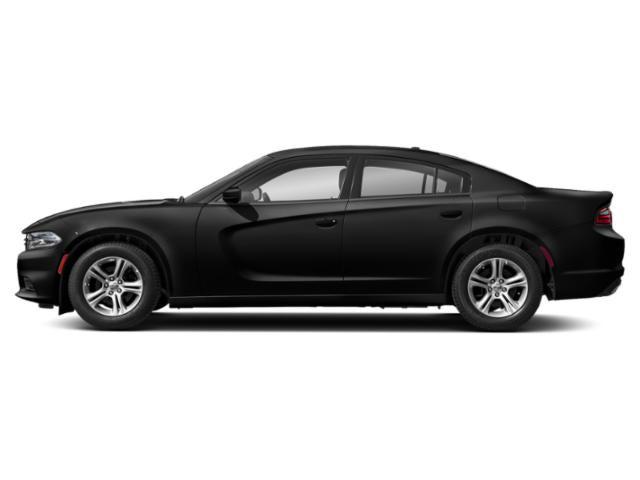 2021 Dodge Charger SXT RWD