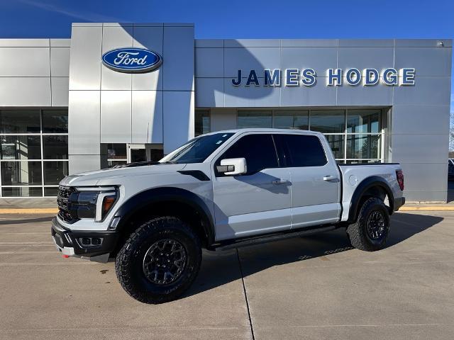 2025 Ford F-150 Raptor for sale in Idabel, OK