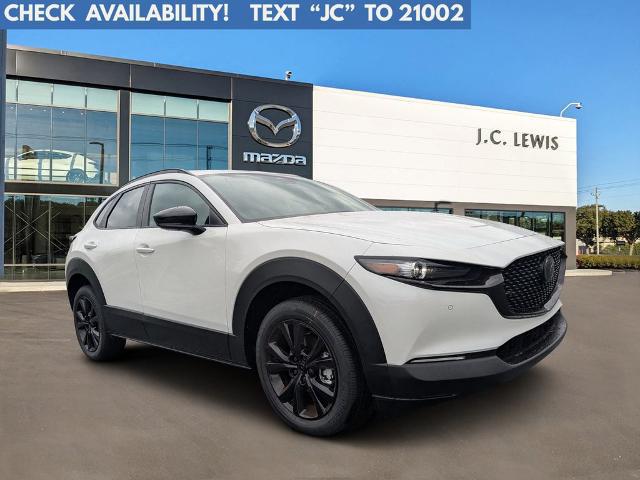 2026 Mazda CX-30 2.5 S Aire Edition for sale in Savannah, GA