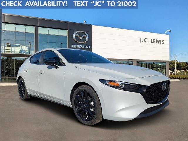 2026 Mazda Mazda3 2.5 S Select Sport for sale in Savannah, GA