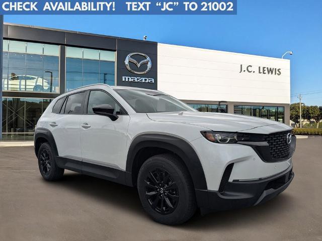2026 Mazda CX-50 Hybrid Preferred for sale in Savannah, GA