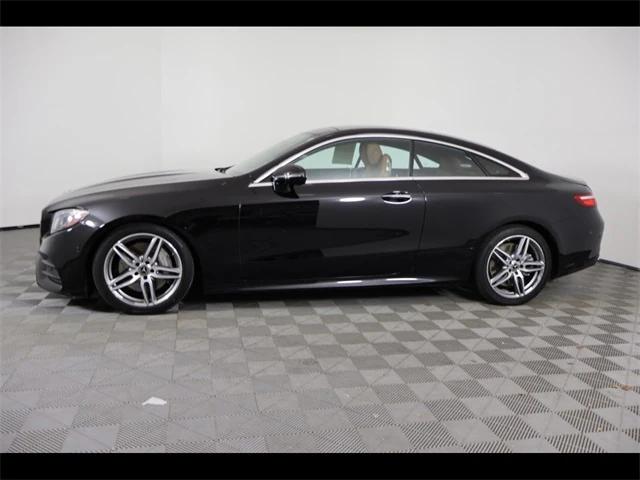 2019 Mercedes-Benz E 450 E 450