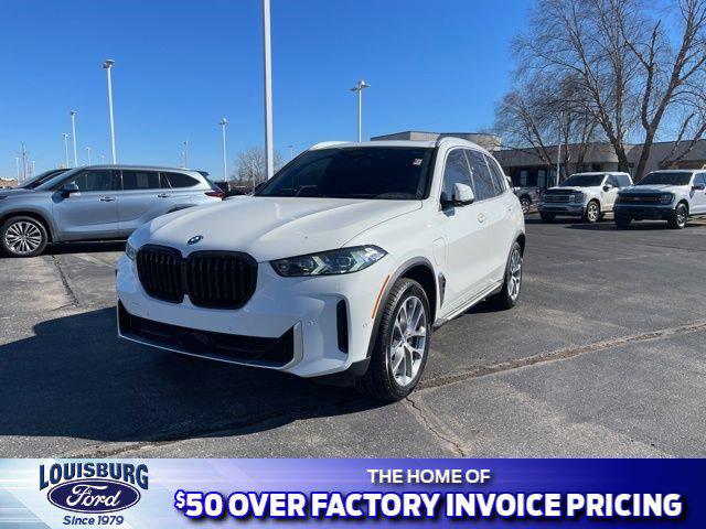 2025 BMW X5 xDrive50e for sale in Louisburg, KS