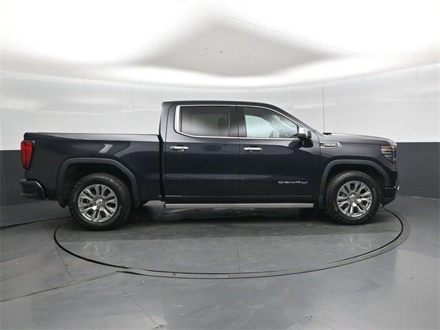 2023 GMC Sierra 1500 4WD Crew Cab Short Box Denali 2023 GMC Sierra 1500 4WD Crew Cab Short Box Denali