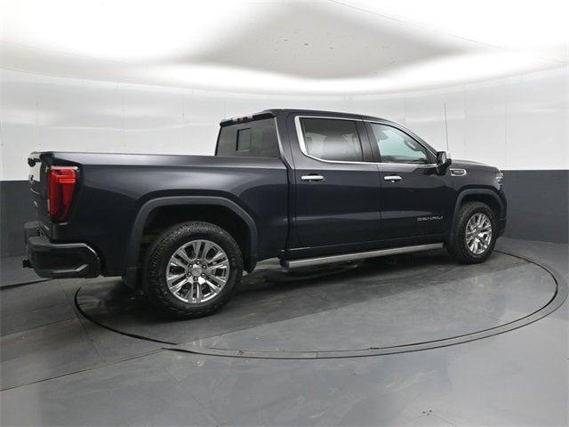 2023 GMC Sierra 1500 4WD Crew Cab Short Box Denali 2023 GMC Sierra 1500 4WD Crew Cab Short Box Denali