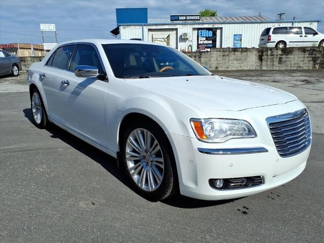2012 Chrysler 300 Base for sale in Havelock, NC