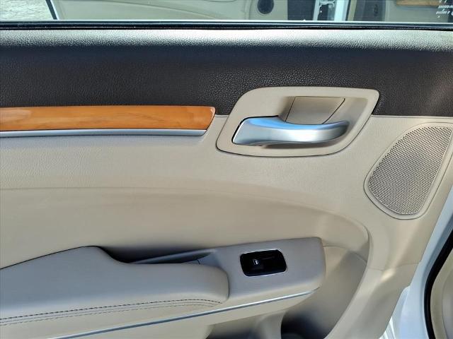 2012 Chrysler 300 Base