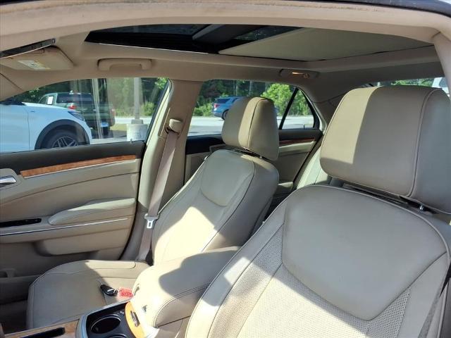 2012 Chrysler 300 Base