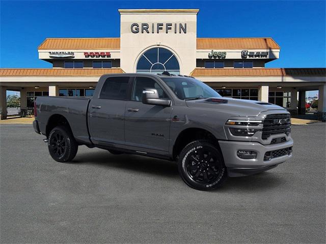 2026 RAM Ram 2500 RAM 2500 LARAMIE CREW CAB 4X4 64 BOX