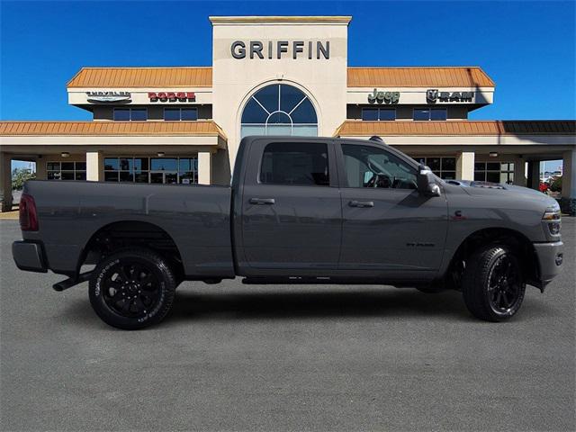 2026 RAM Ram 2500 RAM 2500 LARAMIE CREW CAB 4X4 64 BOX