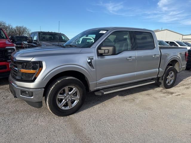2025 Ford F-150 XLT for sale in Whitesboro, TX