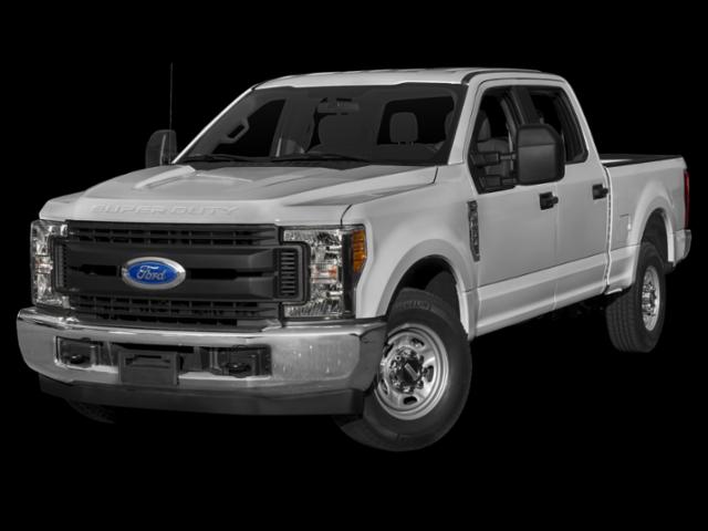 2018 Ford F-250 XL