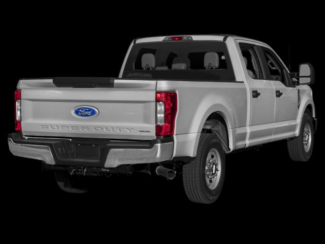 2018 Ford F-250 XL