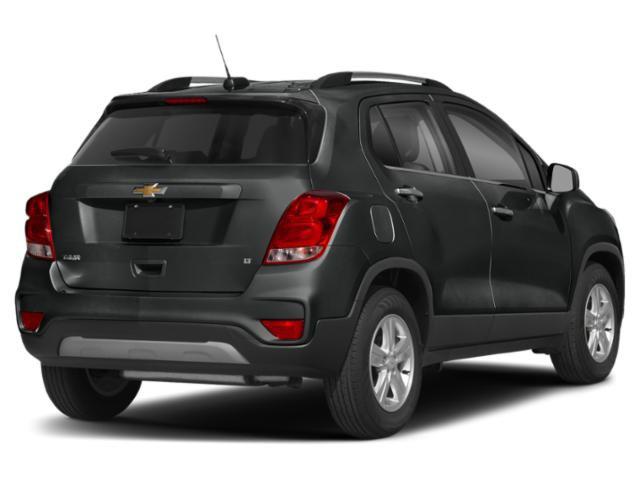 2022 Chevrolet Trax AWD LT