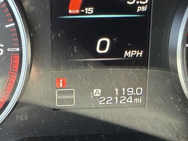 2023 Subaru WRX Premium