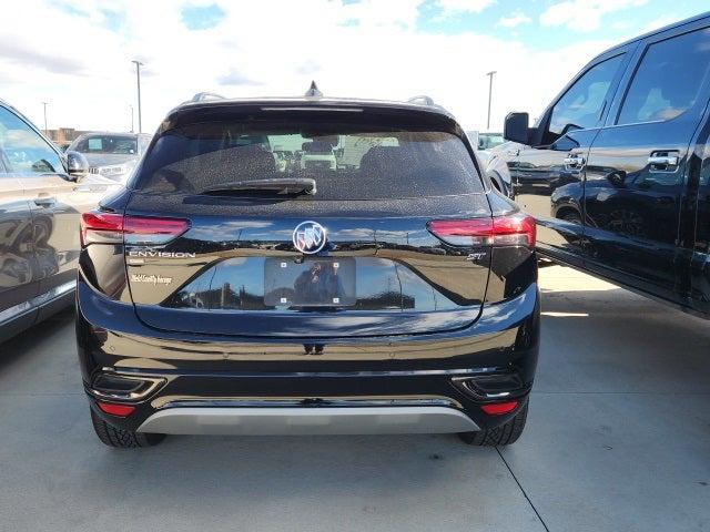 2022 Buick Envision AWD Preferred