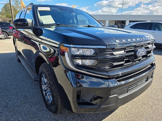 2025 Ford Expedition Active MAX