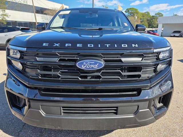 2025 Ford Expedition Active MAX