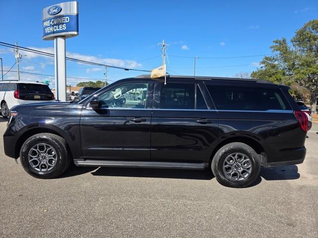 2025 Ford Expedition Active MAX