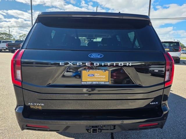 2025 Ford Expedition Active MAX