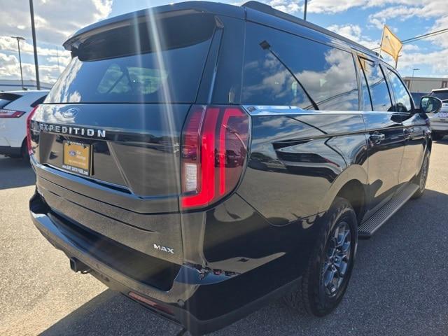 2025 Ford Expedition Active MAX