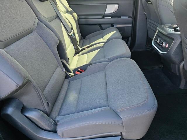 2025 Ford Expedition Active MAX