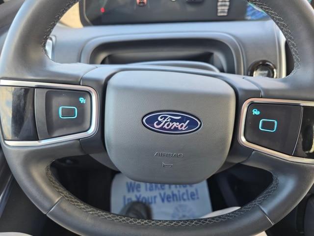 2025 Ford Expedition Active MAX