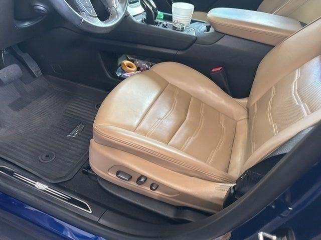 2024 Cadillac XT5 FWD Premium Luxury